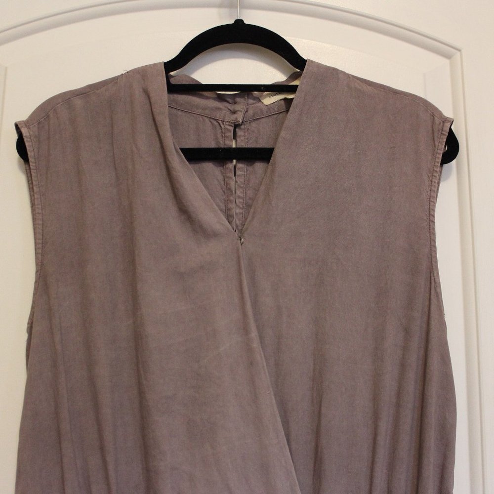 Anthropologie "Cloth & Stone" Jumpsuit